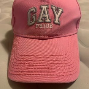 Balenciaga Pride 2021 Cap Brand New